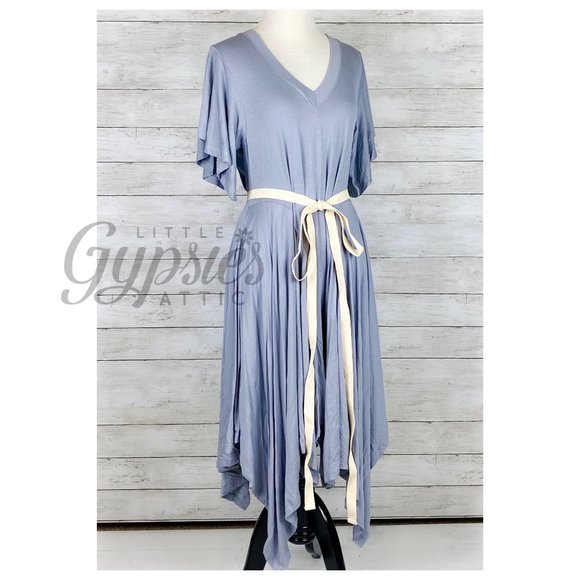 Entro Simple Days Effortless Dress - Picture 6 of 12